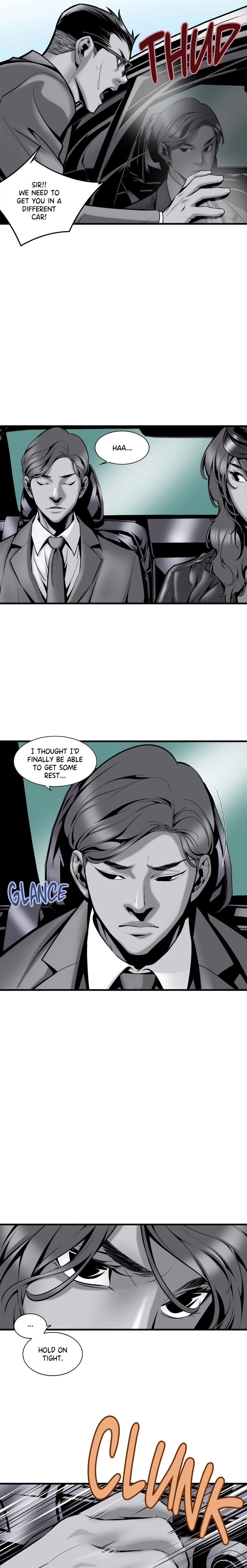 Midnight Taxi Chapter 11 Page 3