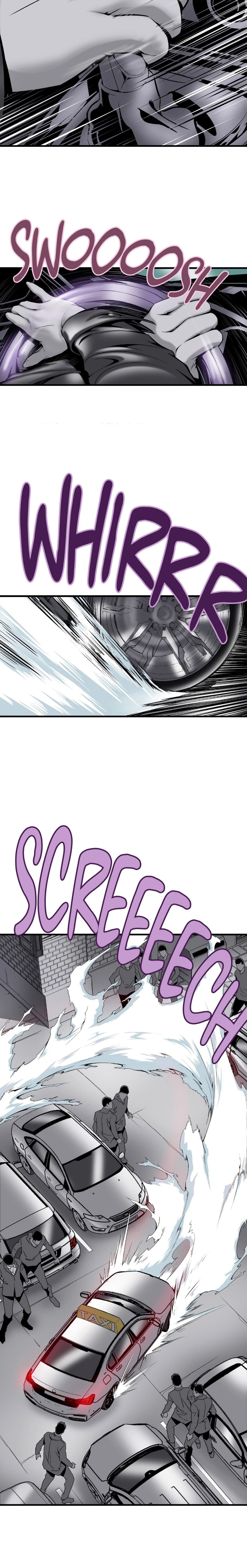 Midnight Taxi Chapter 11 Page 4