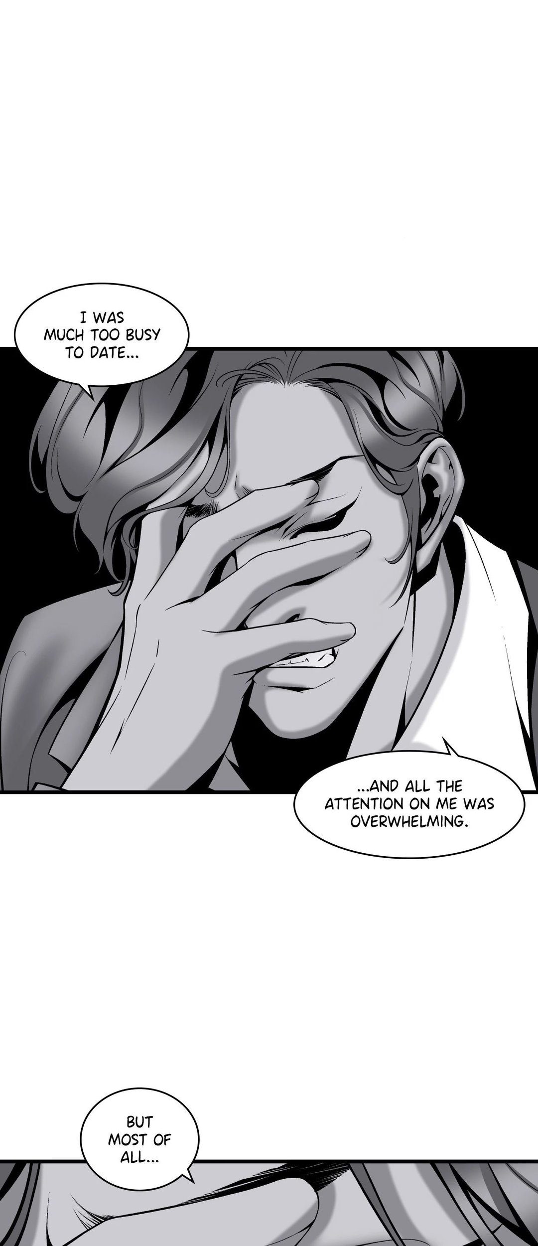 Midnight Taxi Chapter 12 Page 10