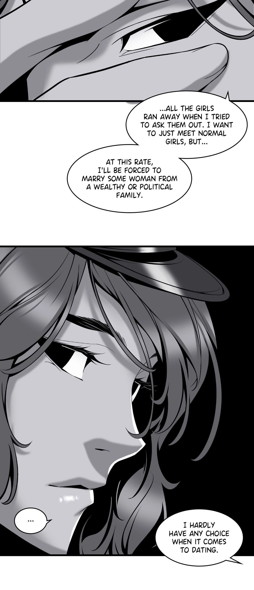 Midnight Taxi Chapter 12 Page 11