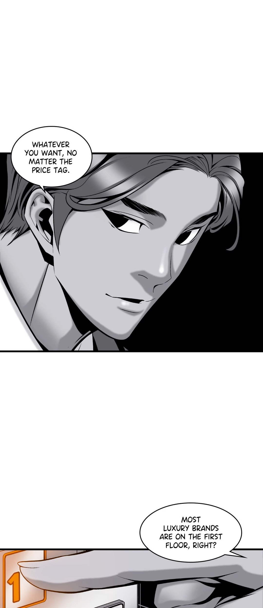 Midnight Taxi Chapter 12 Page 13