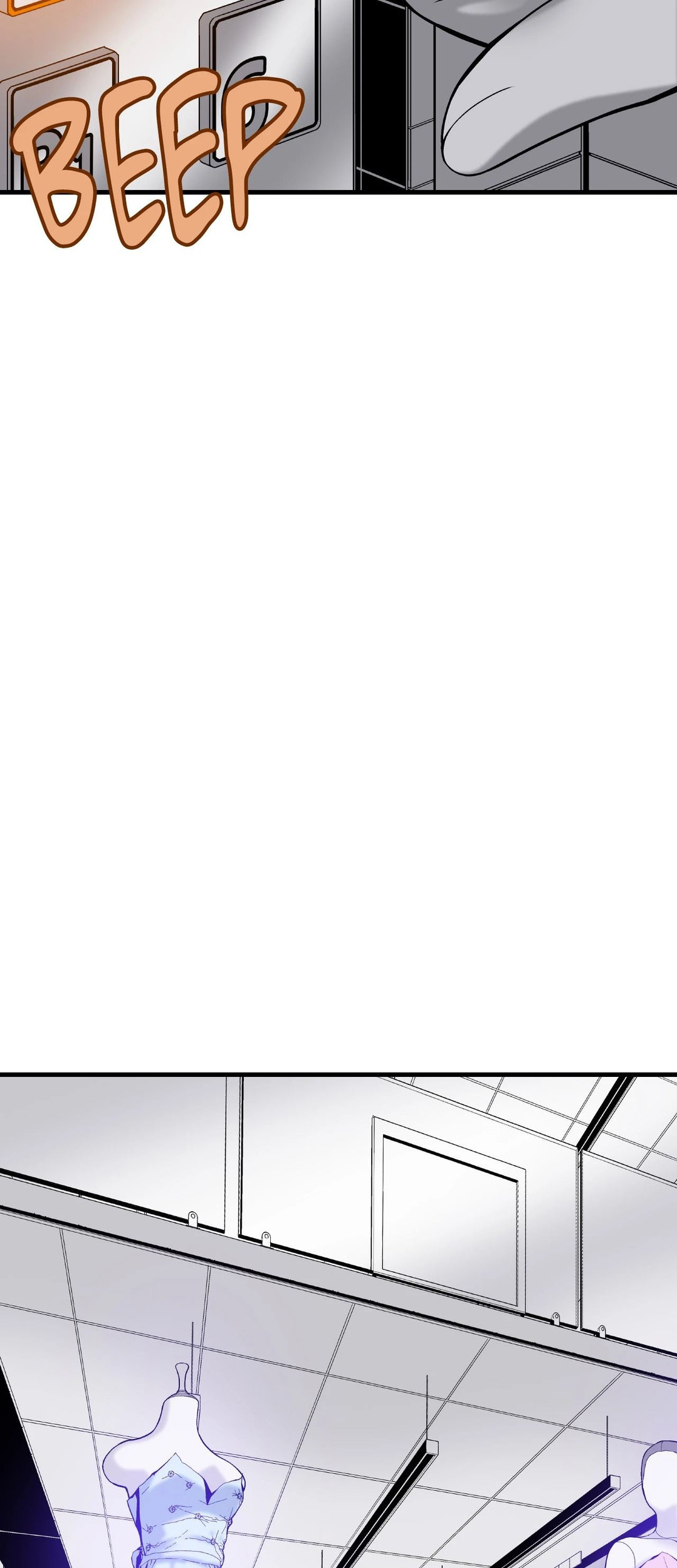Midnight Taxi Chapter 12 Page 14