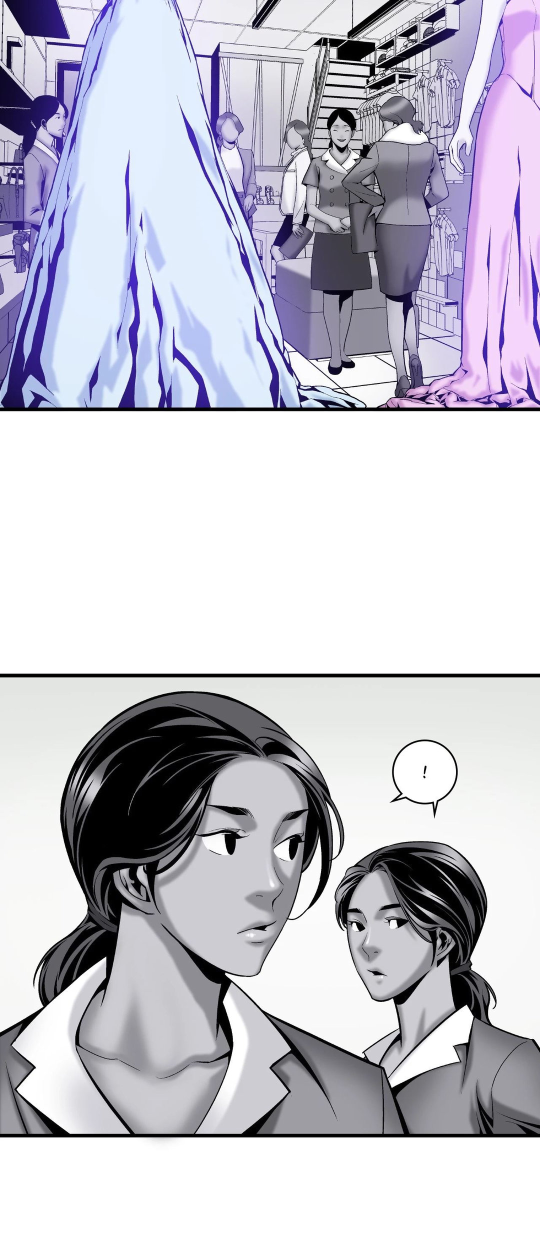 Midnight Taxi Chapter 12 Page 15