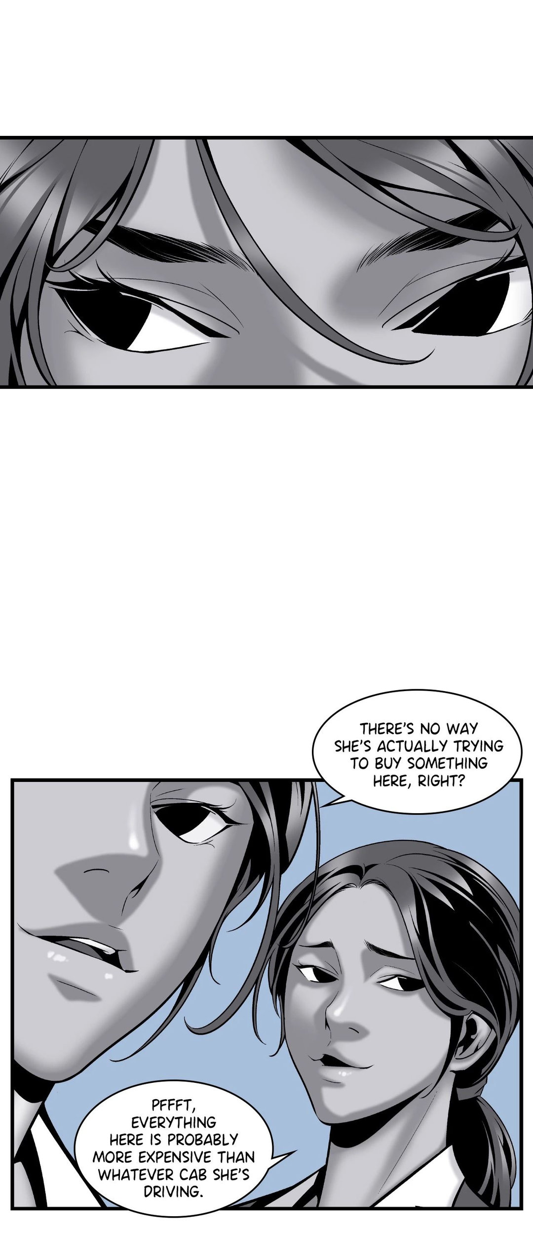Midnight Taxi Chapter 12 Page 18