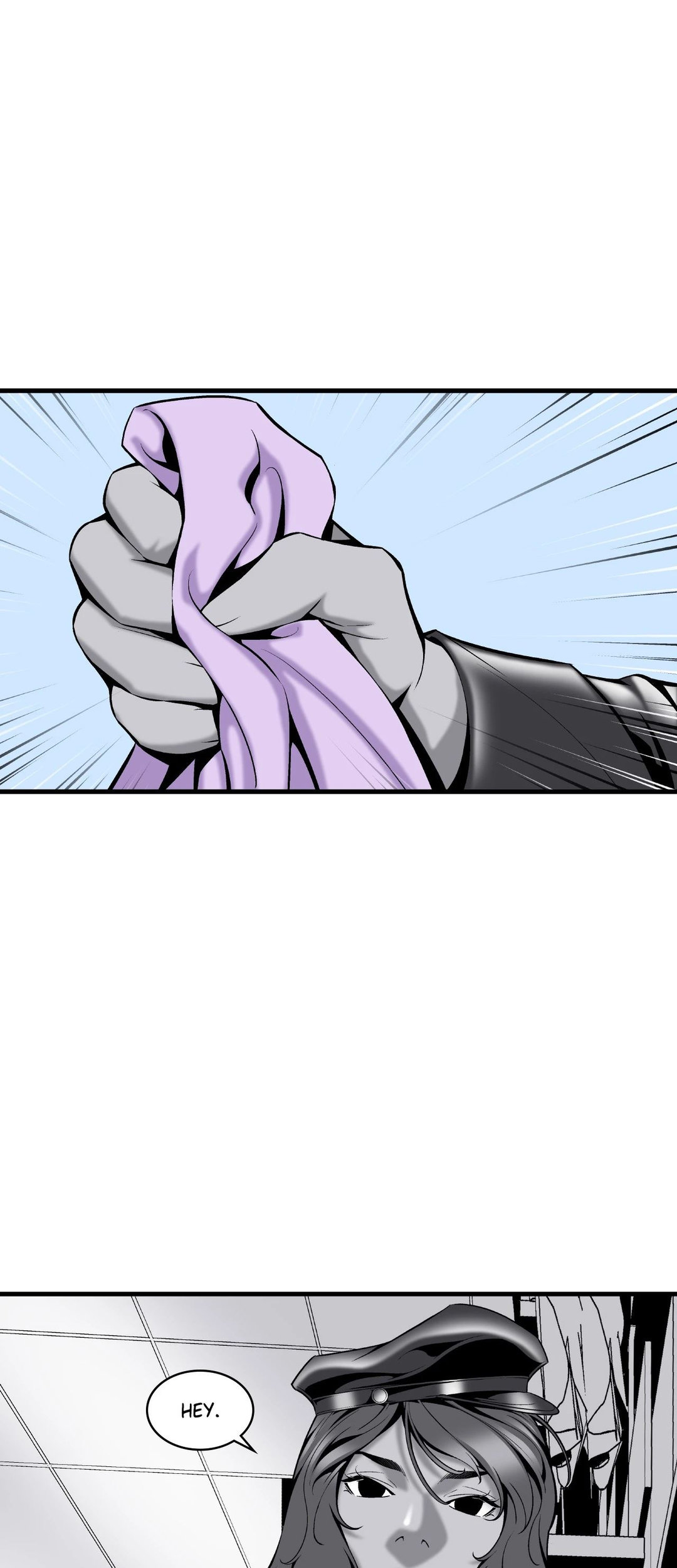 Midnight Taxi Chapter 12 Page 19