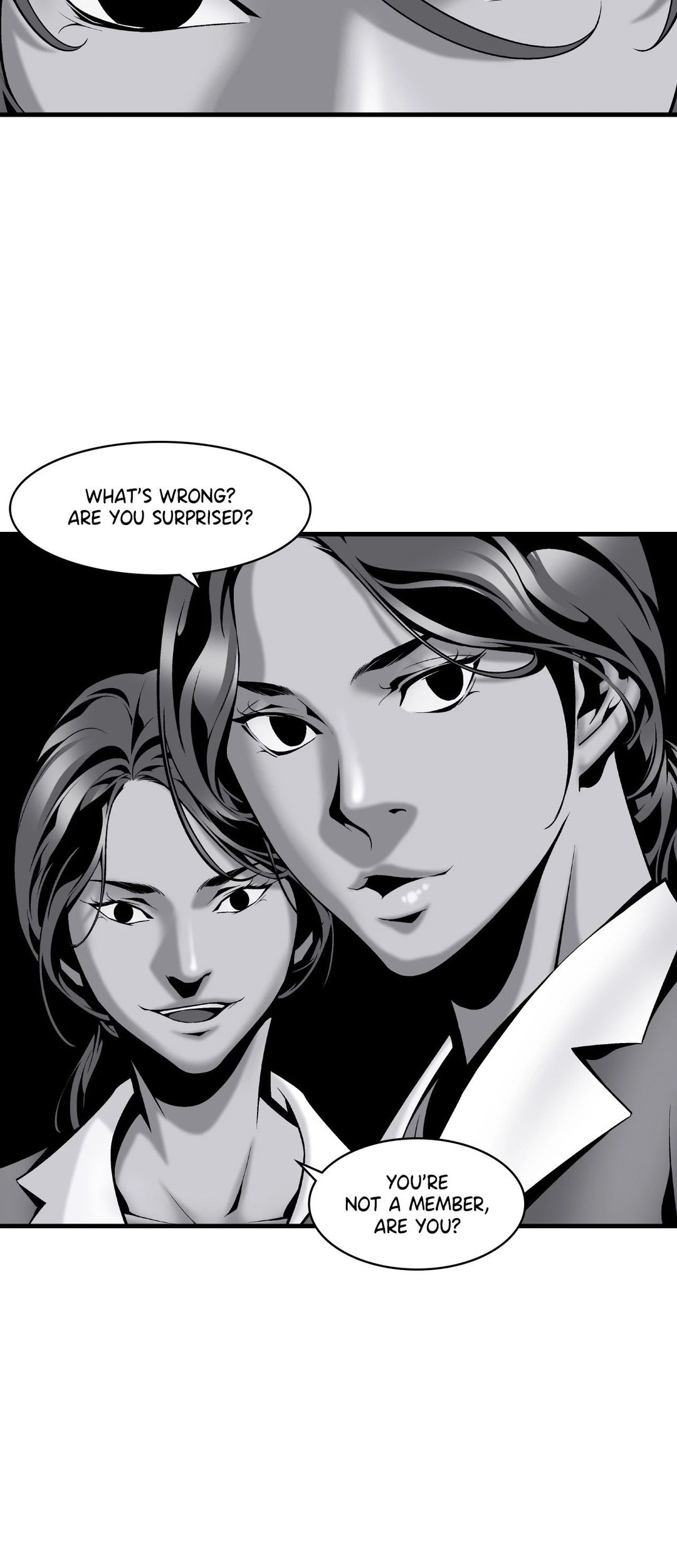 Midnight Taxi Chapter 12 Page 24