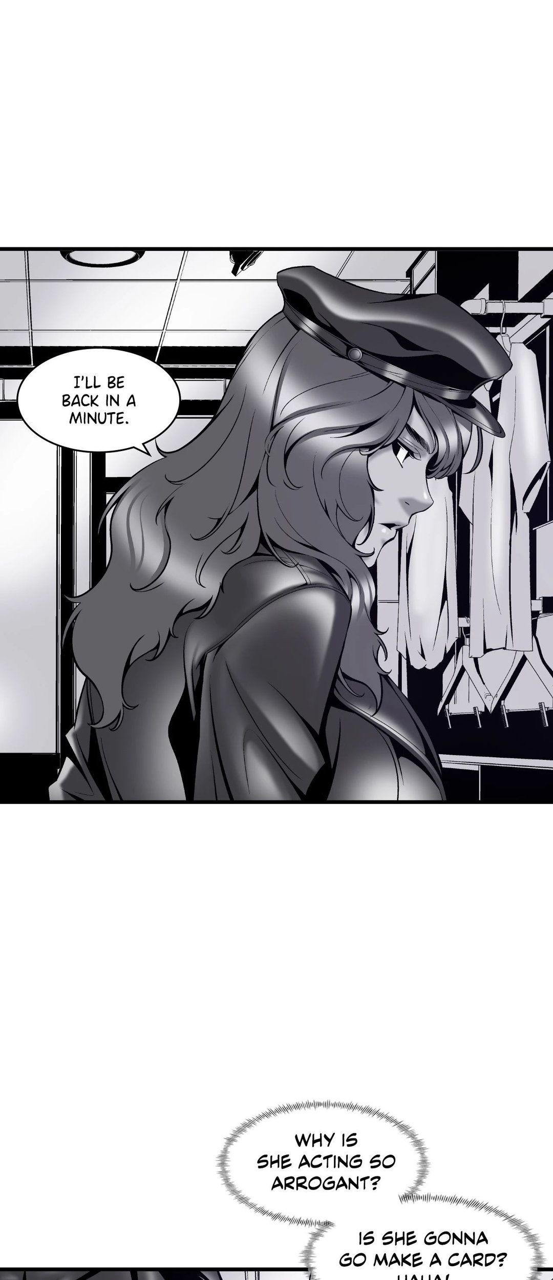 Midnight Taxi Chapter 12 Page 25