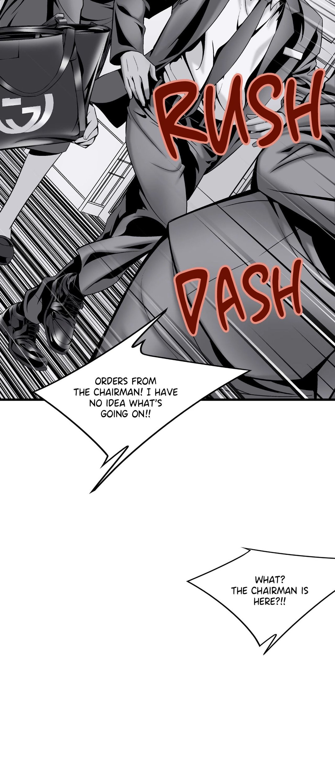 Midnight Taxi Chapter 12 Page 29