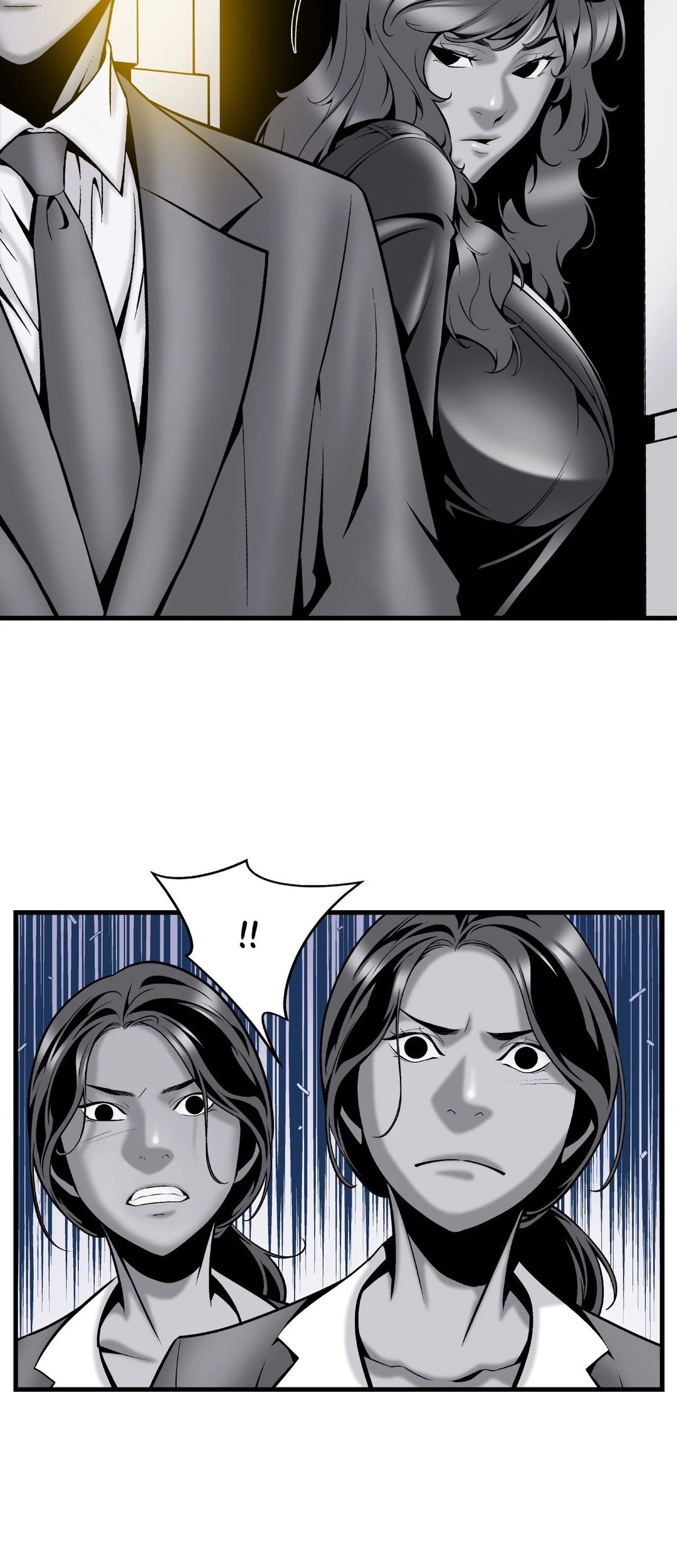 Midnight Taxi Chapter 12 Page 32