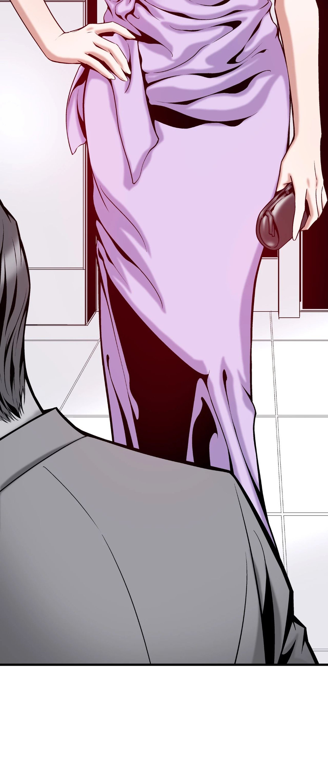 Midnight Taxi Chapter 12 Page 38