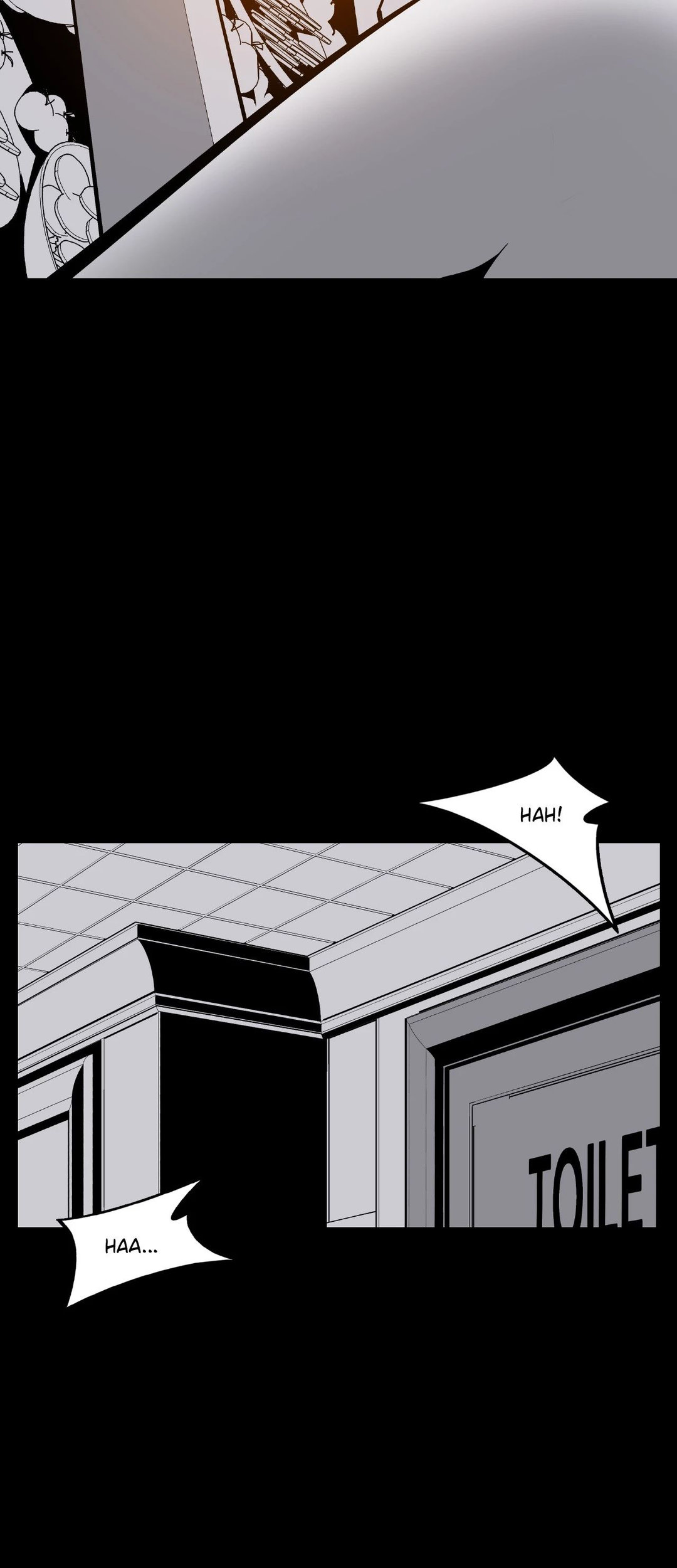 Midnight Taxi Chapter 12 Page 44