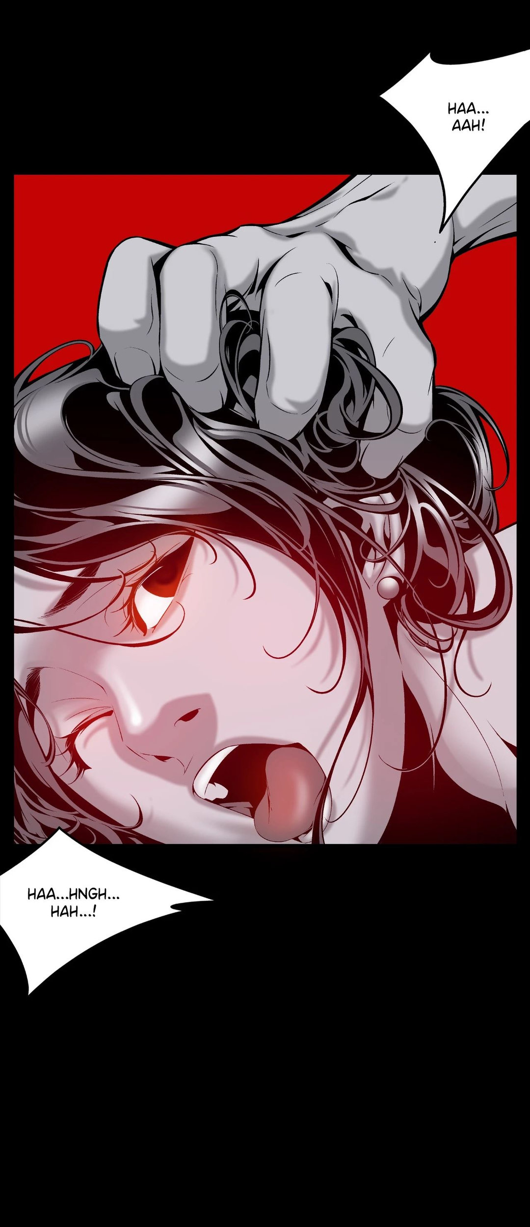 Midnight Taxi Chapter 12 Page 45