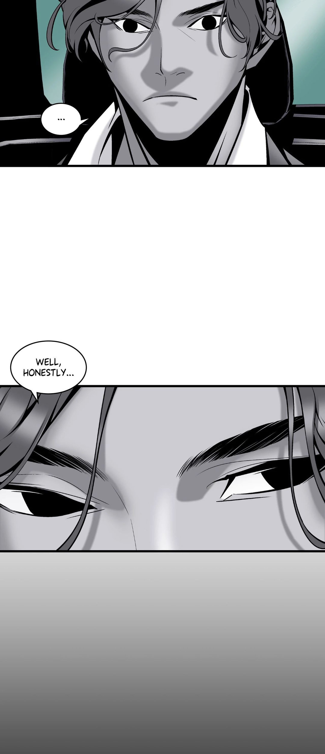 Midnight Taxi Chapter 12 Page 8