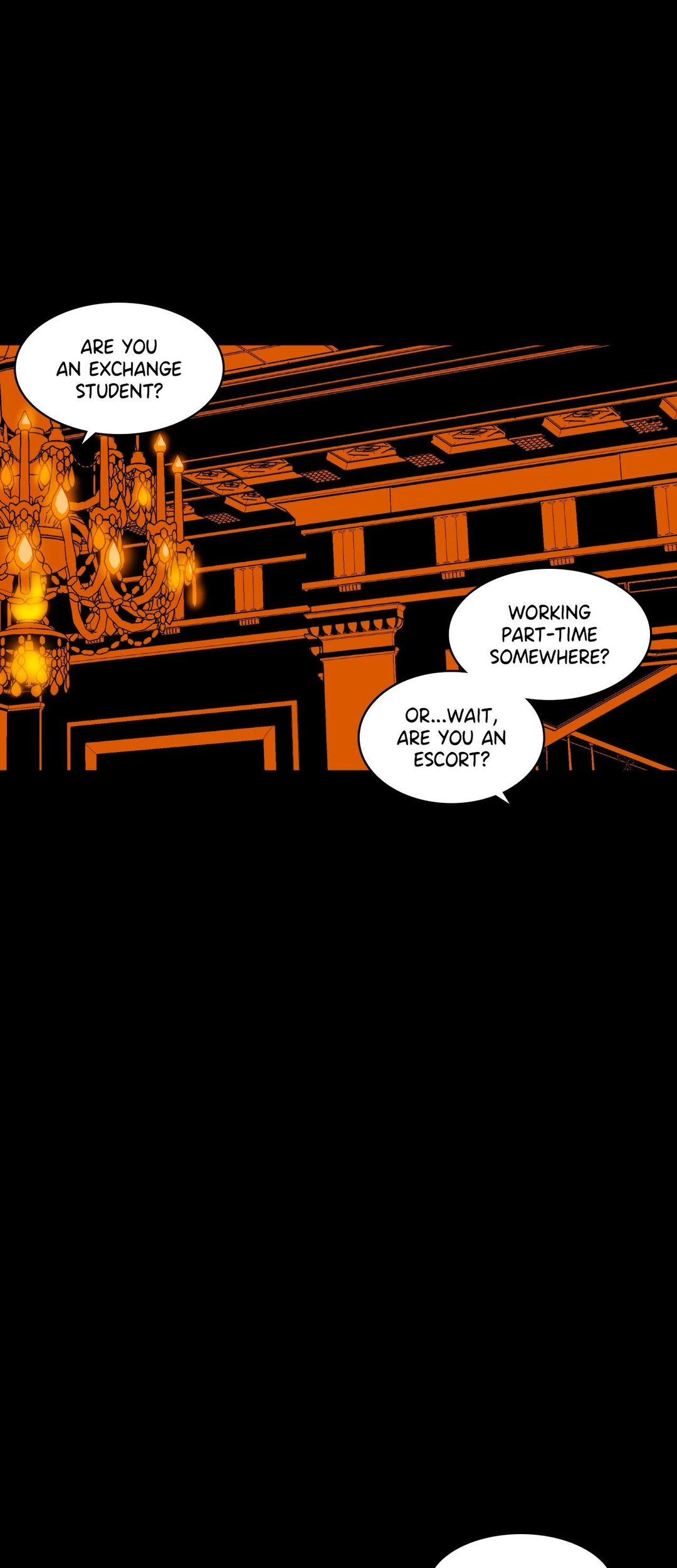 Midnight Taxi Chapter 13 Page 10