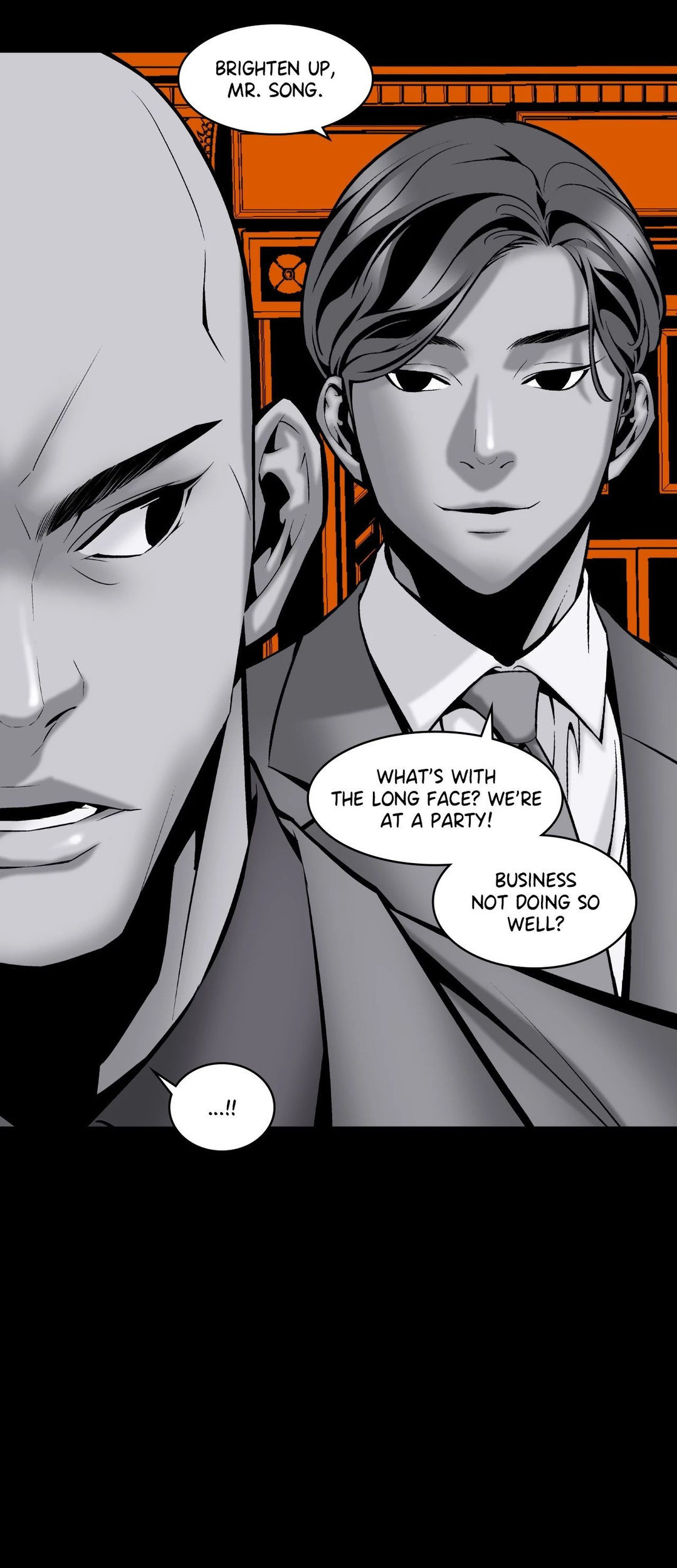 Midnight Taxi Chapter 13 Page 24