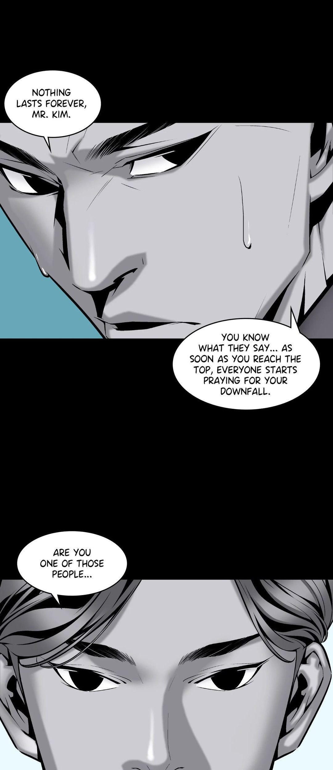Midnight Taxi Chapter 13 Page 25