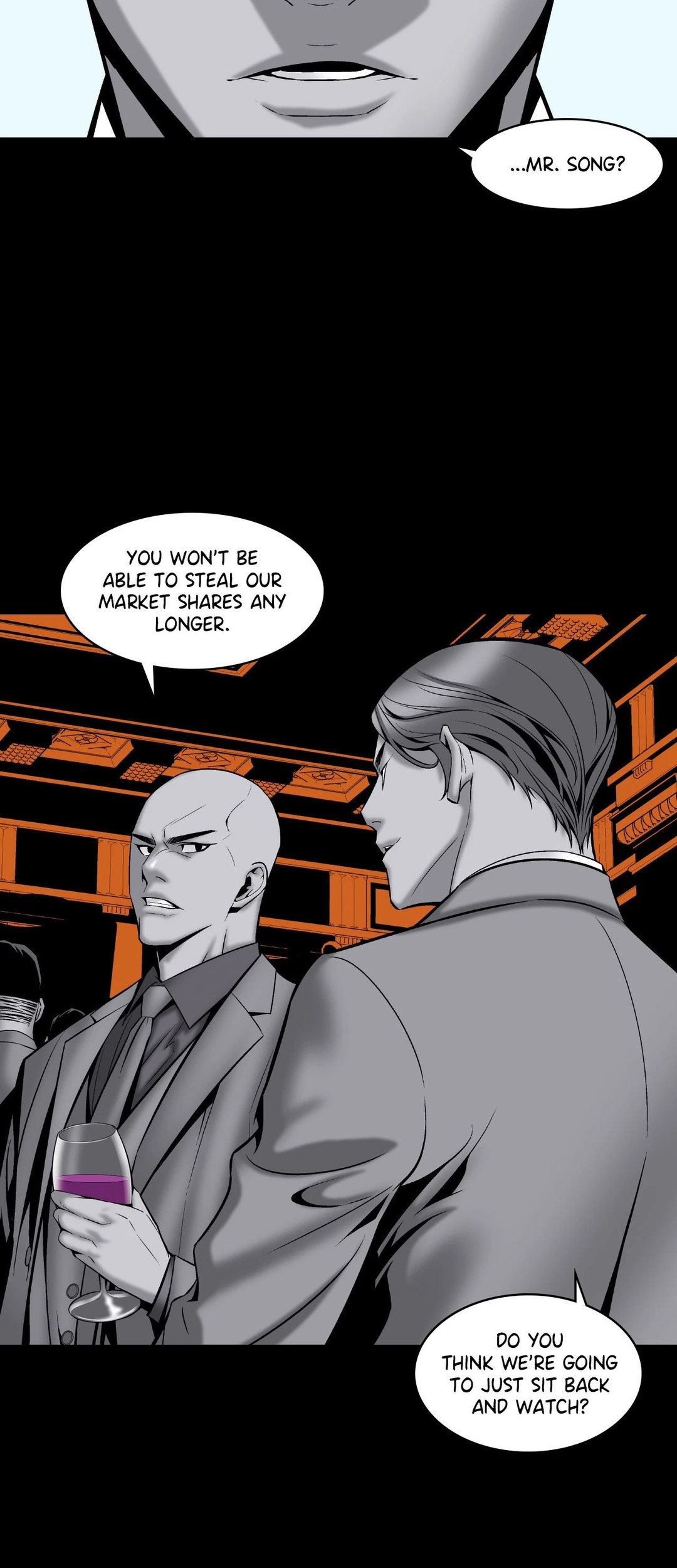 Midnight Taxi Chapter 13 Page 26