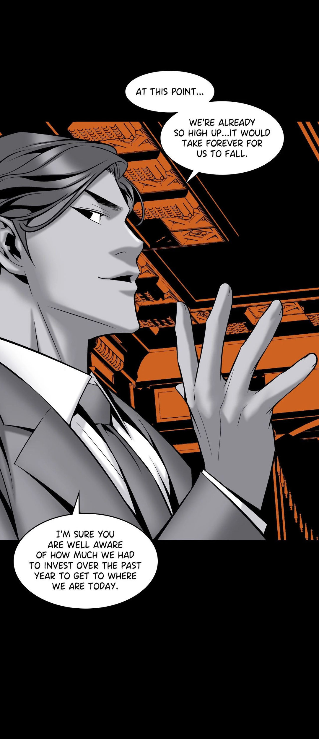Midnight Taxi Chapter 13 Page 27