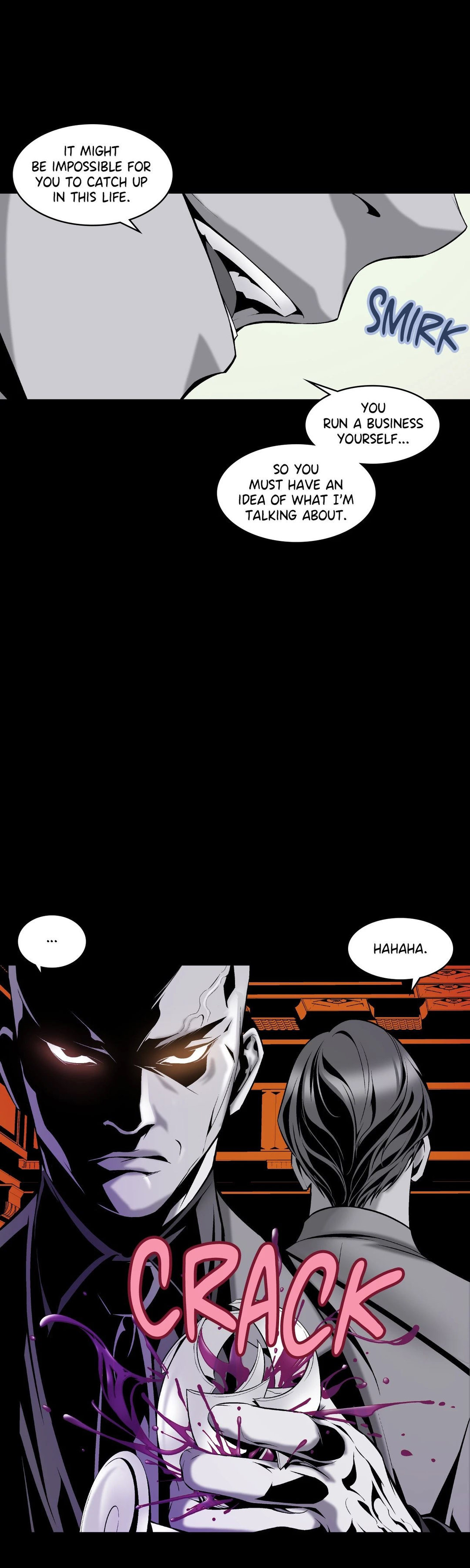 Midnight Taxi Chapter 13 Page 28