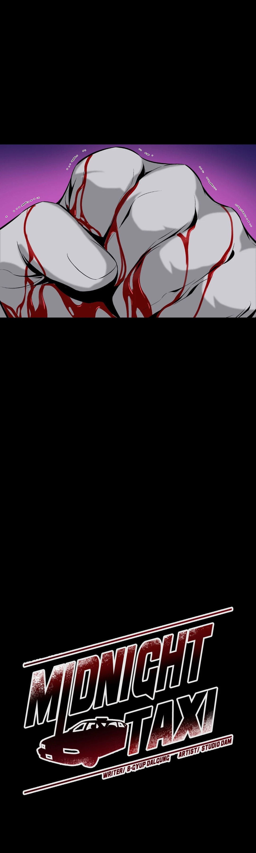 Midnight Taxi Chapter 13 Page 29