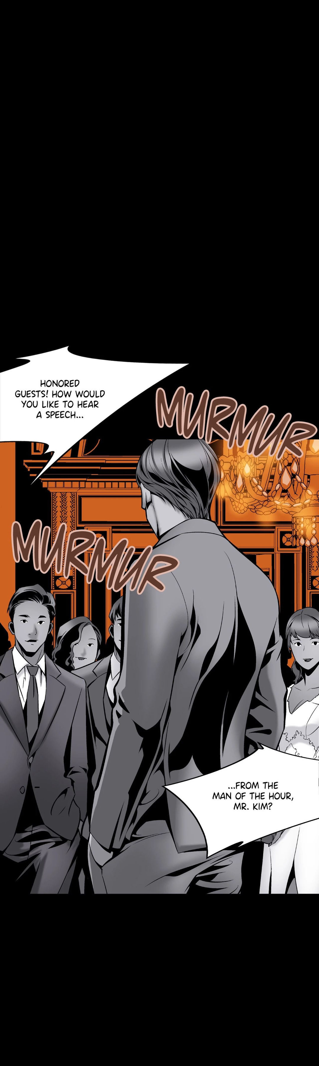 Midnight Taxi Chapter 13 Page 30