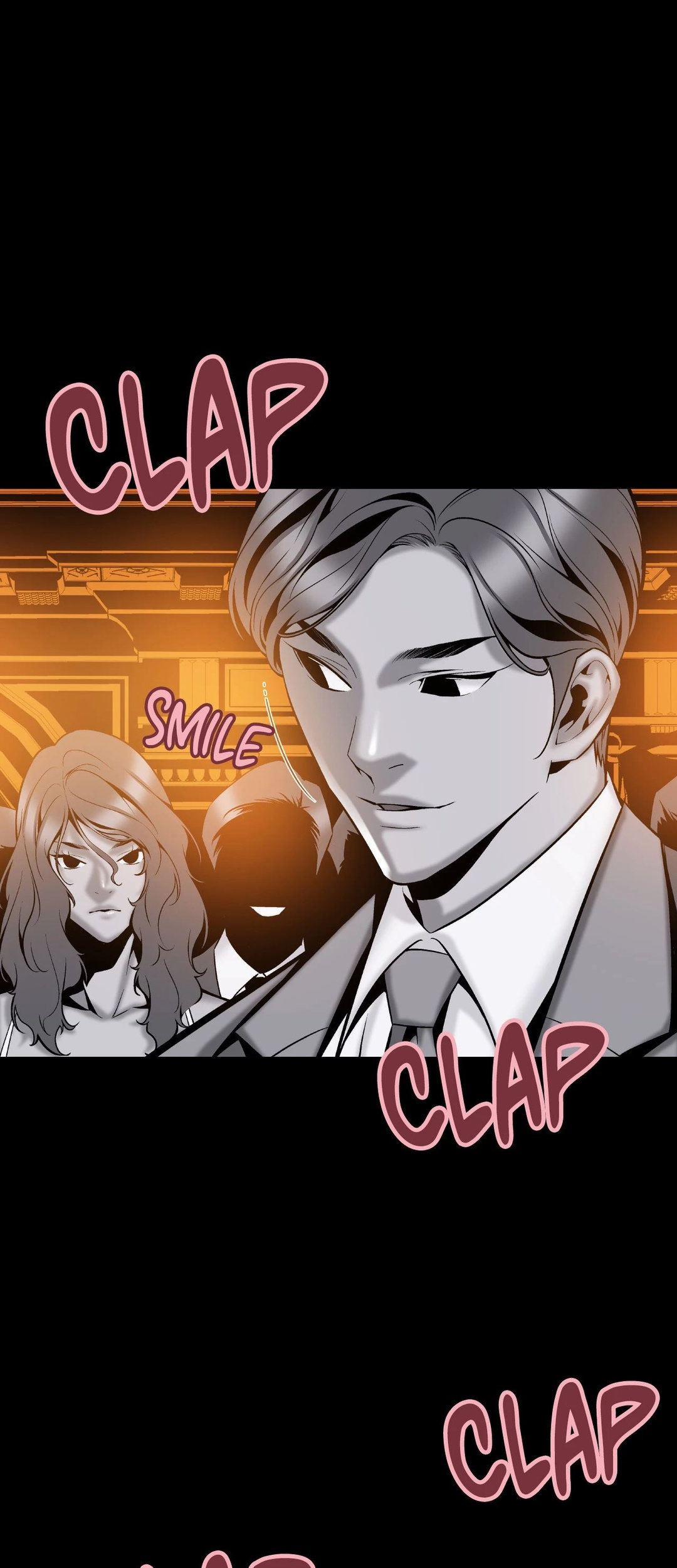 Midnight Taxi Chapter 13 Page 31