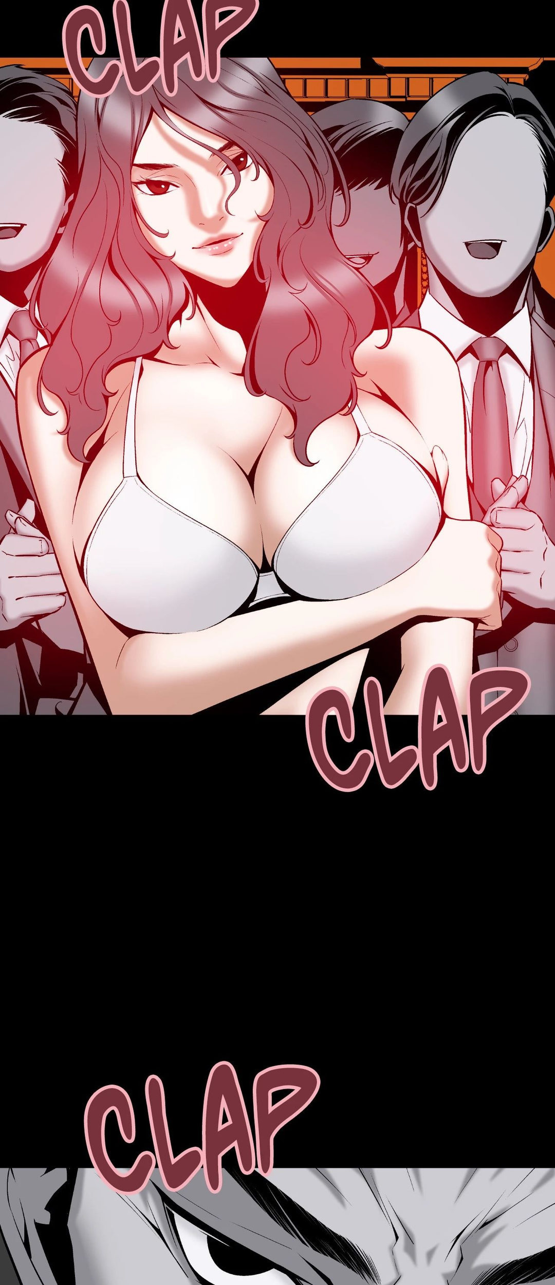 Midnight Taxi Chapter 13 Page 32