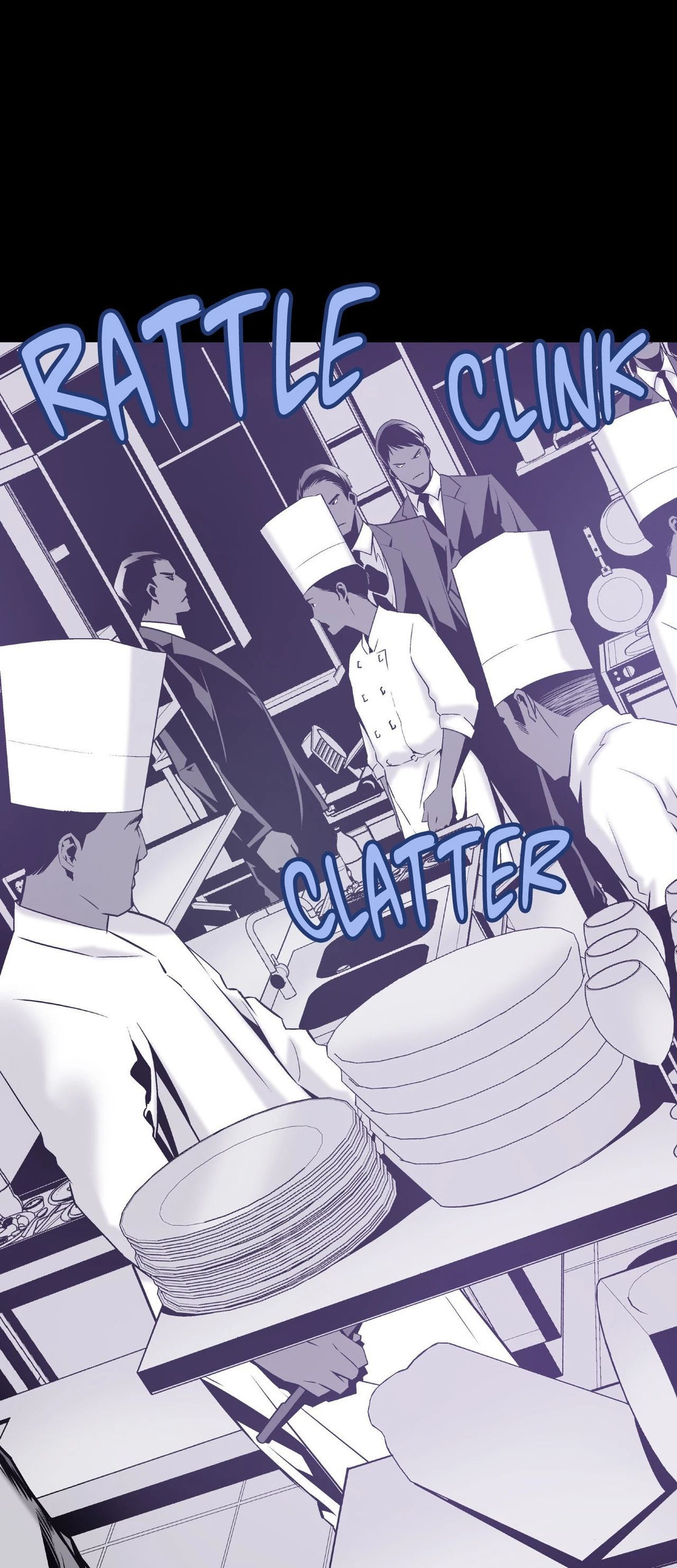Midnight Taxi Chapter 13 Page 37