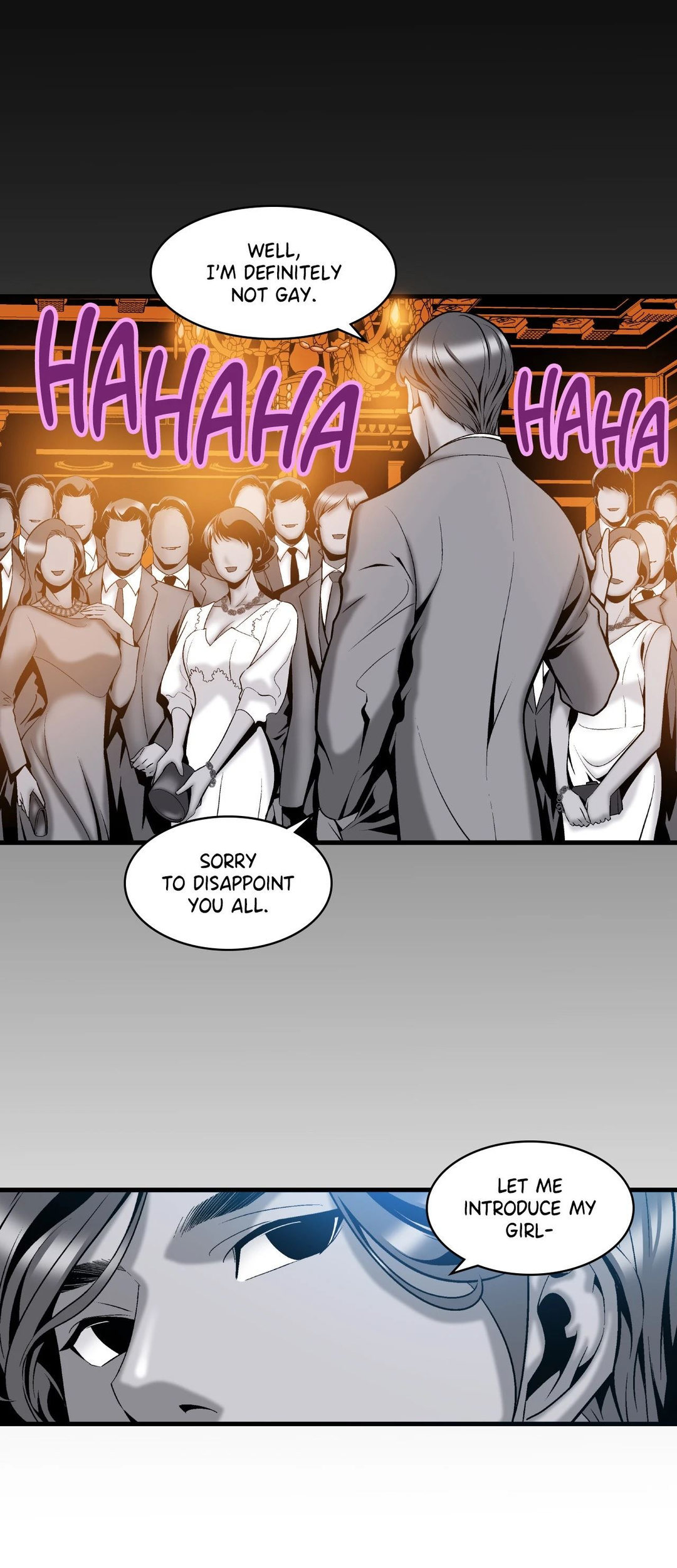 Midnight Taxi Chapter 13 Page 39