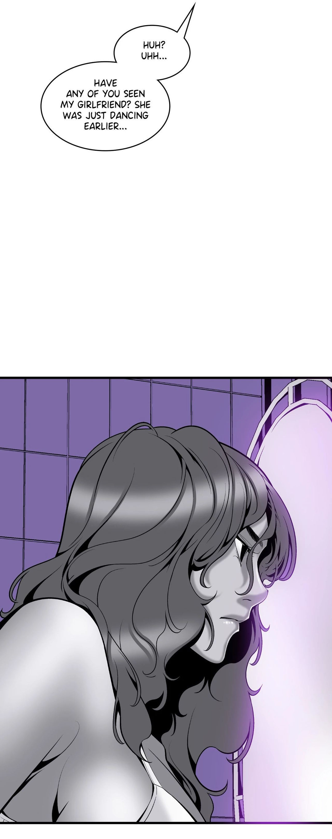 Midnight Taxi Chapter 13 Page 40