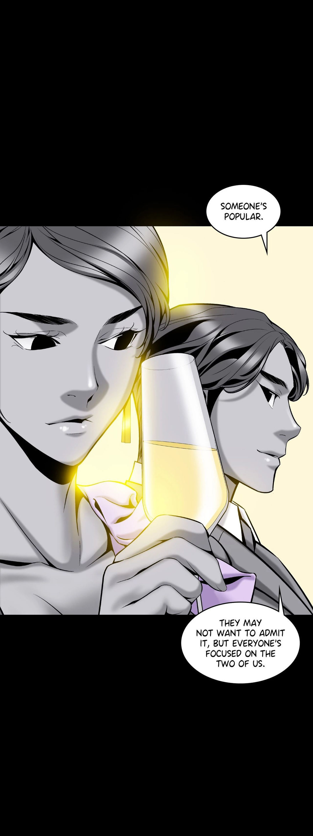 Midnight Taxi Chapter 13 Page 5