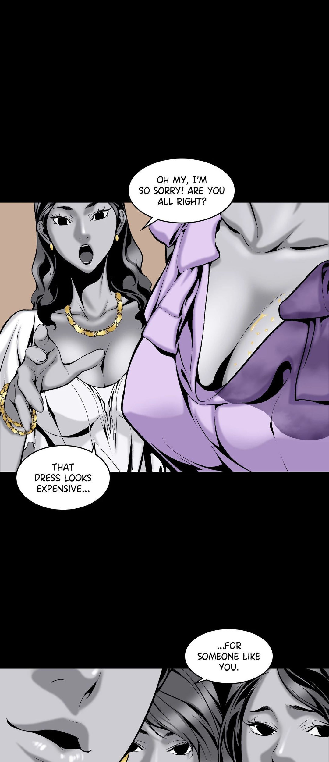Midnight Taxi Chapter 13 Page 7
