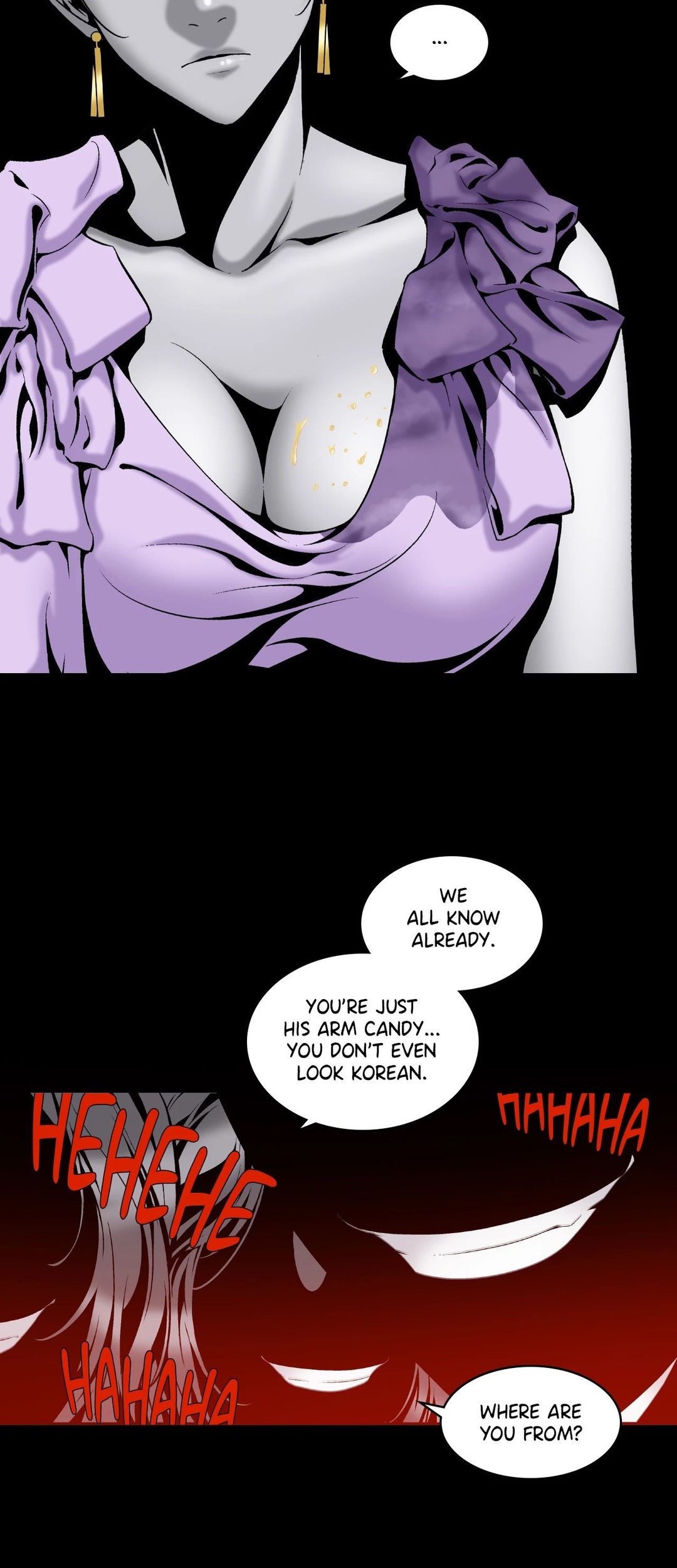 Midnight Taxi Chapter 13 Page 9