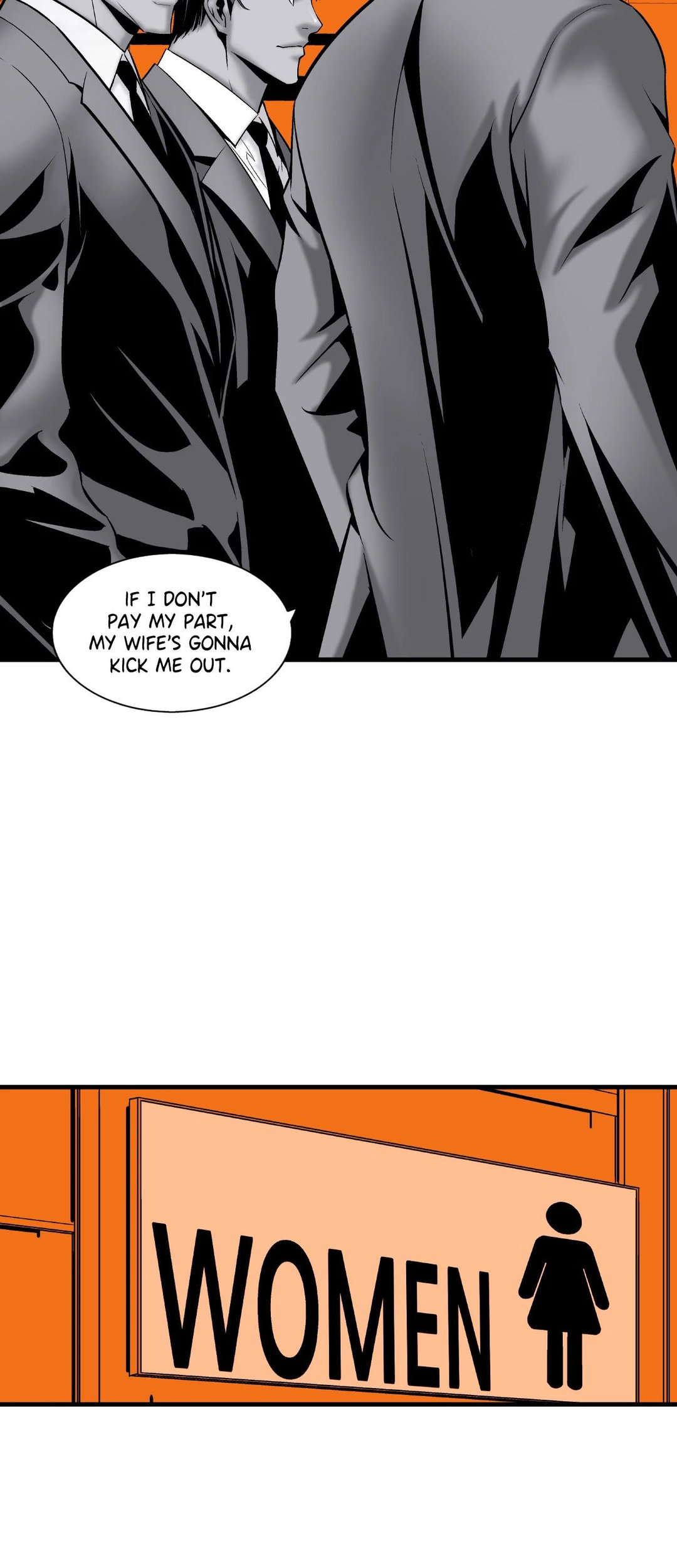 Midnight Taxi Chapter 14 Page 18