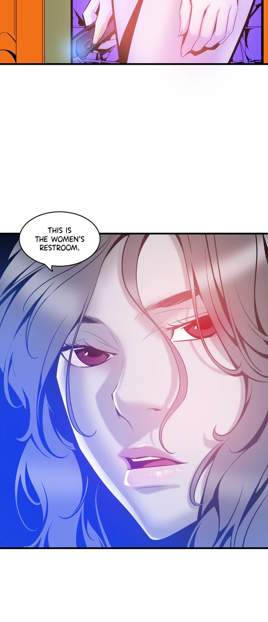 Midnight Taxi Chapter 14 Page 26