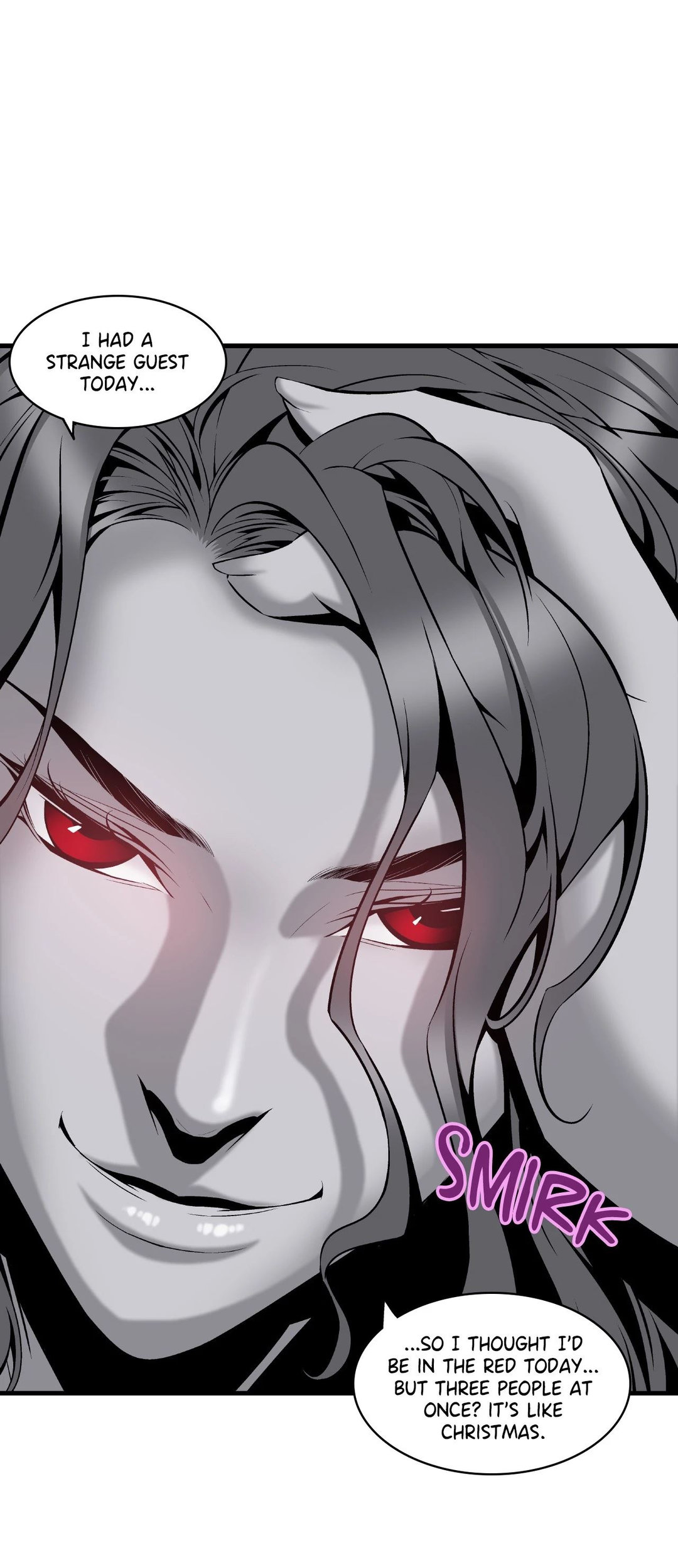 Midnight Taxi Chapter 14 Page 28