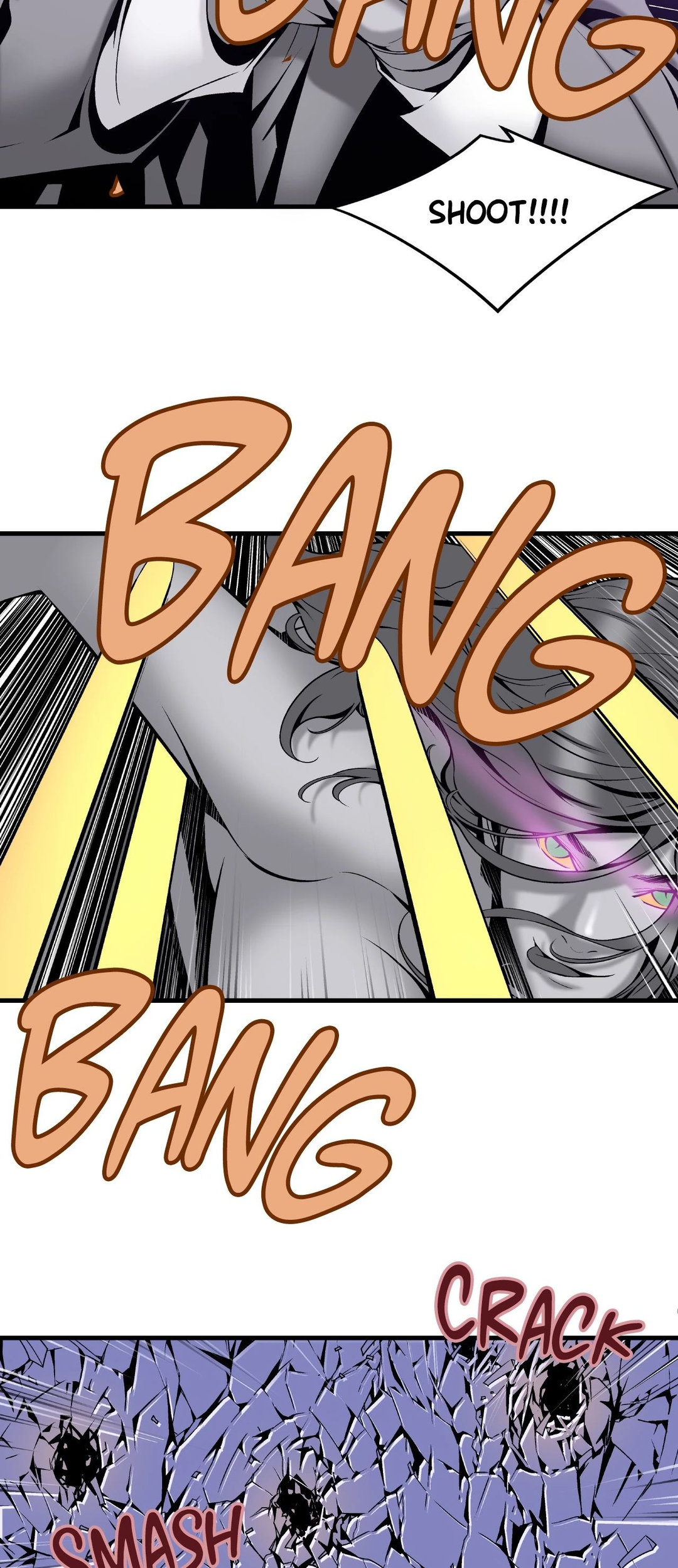 Midnight Taxi Chapter 14 Page 32
