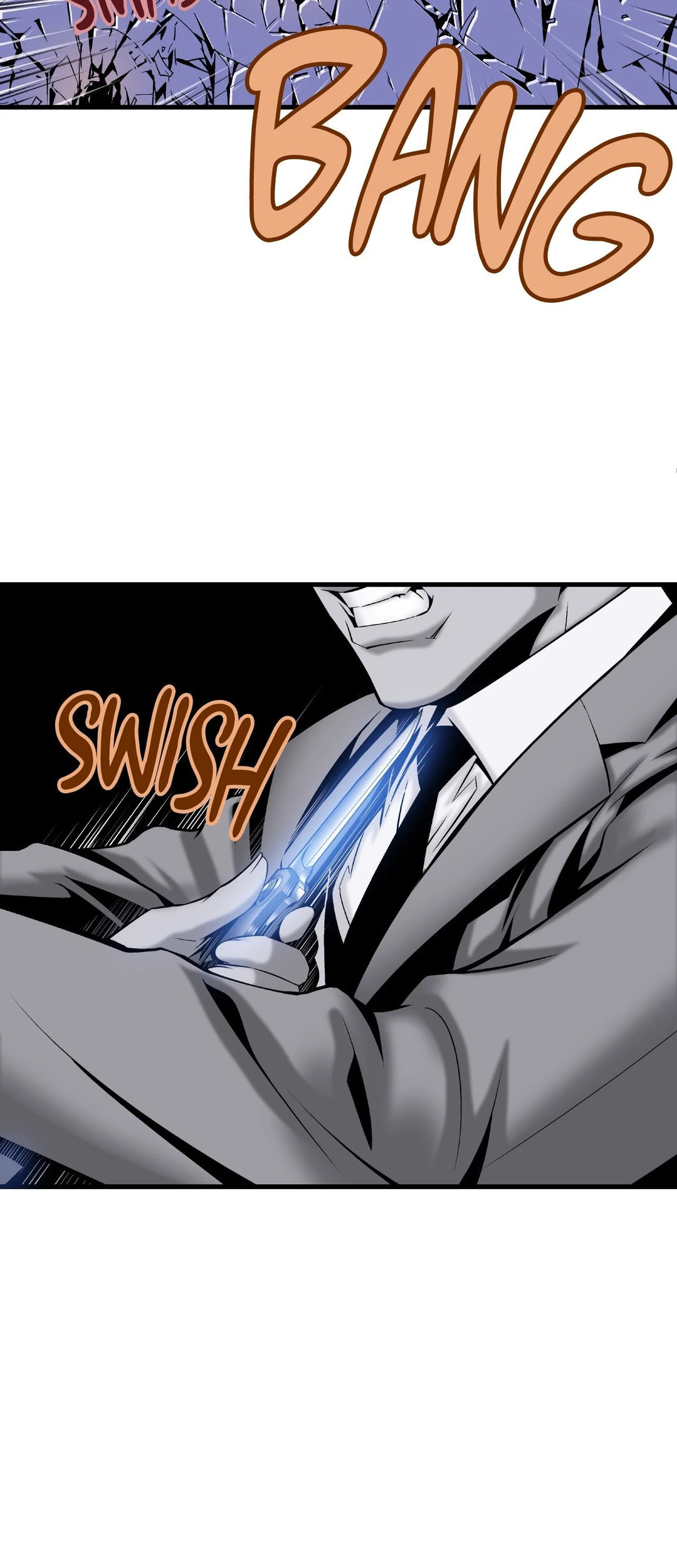 Midnight Taxi Chapter 14 Page 33