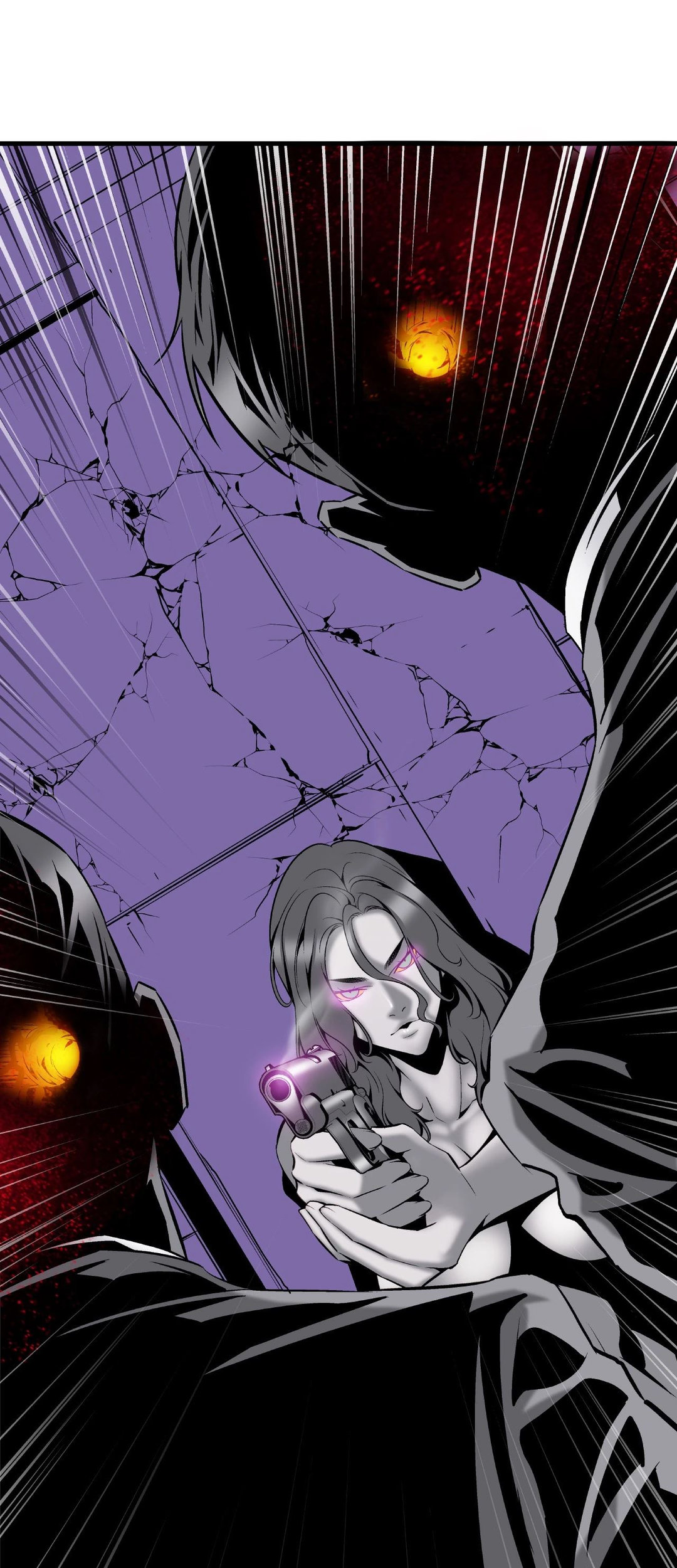 Midnight Taxi Chapter 14 Page 37