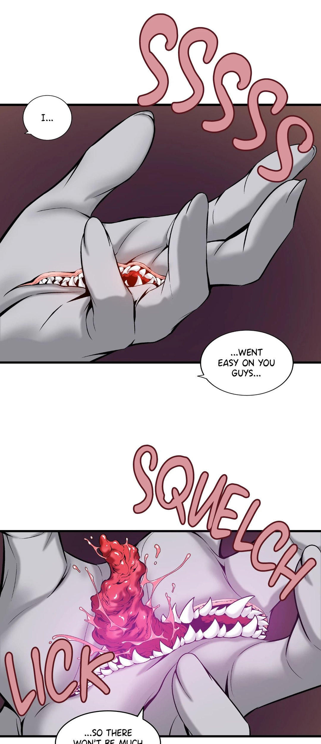 Midnight Taxi Chapter 14 Page 40