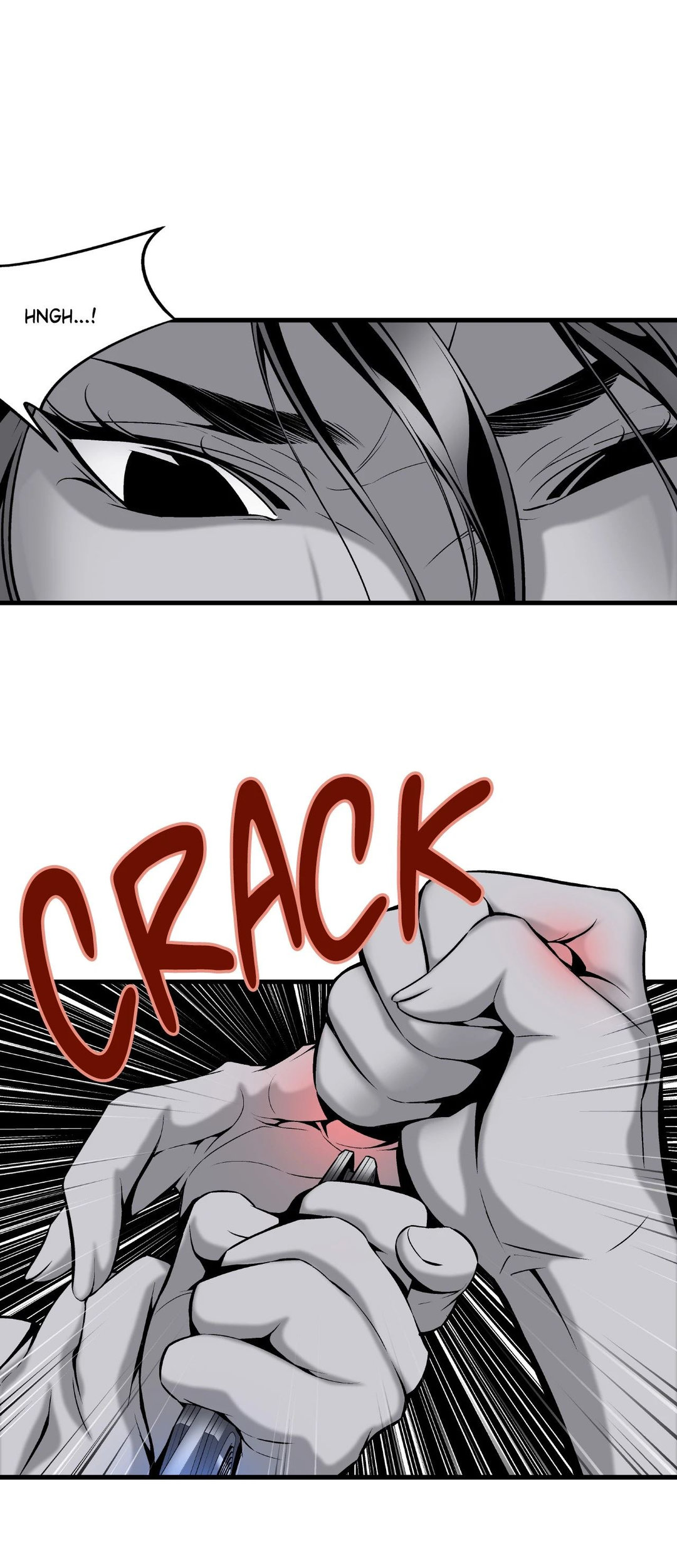 Midnight Taxi Chapter 14 Page 6