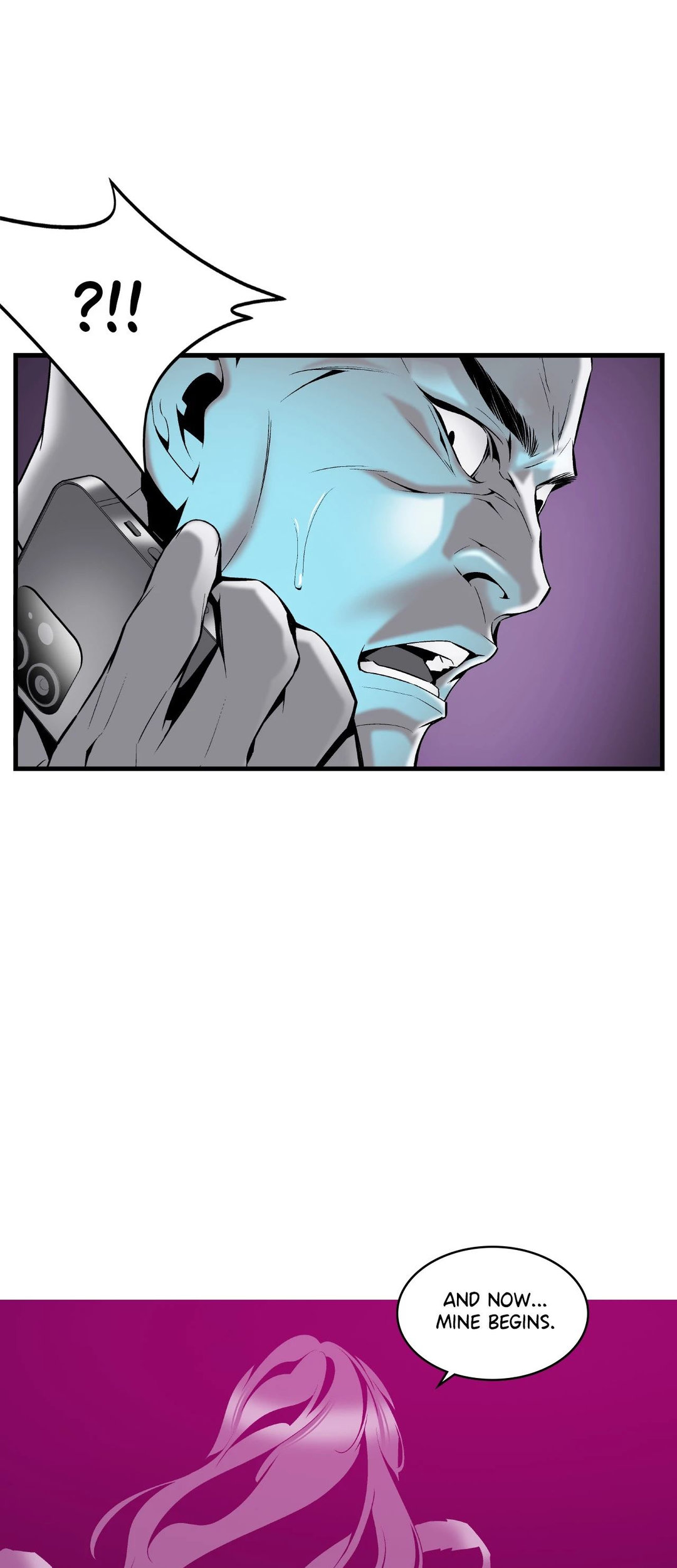 Midnight Taxi Chapter 15 Page 10