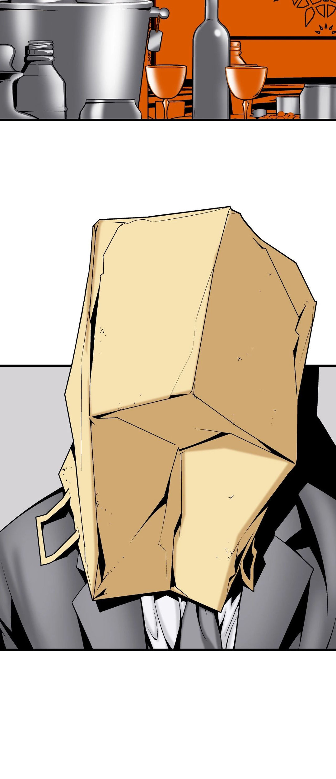 Midnight Taxi Chapter 15 Page 18