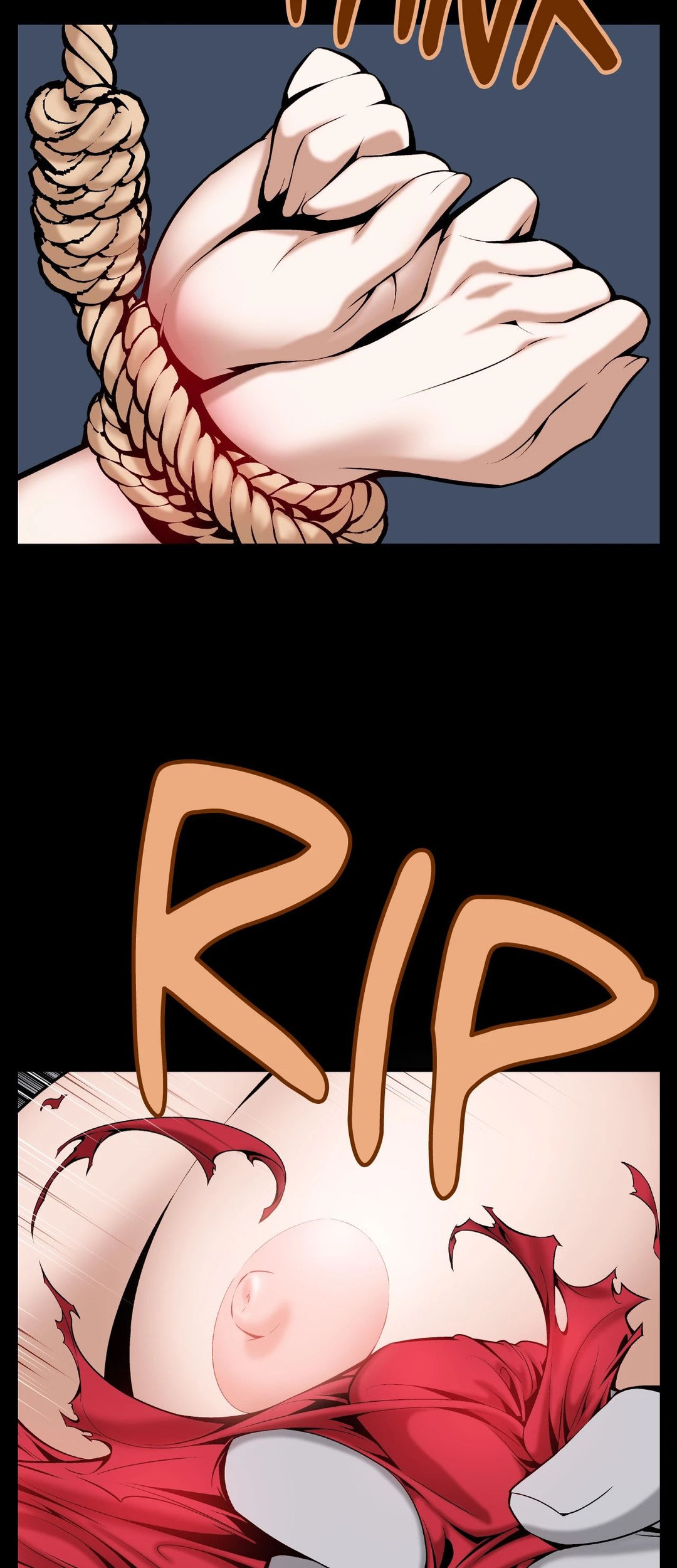 Midnight Taxi Chapter 15 Page 29