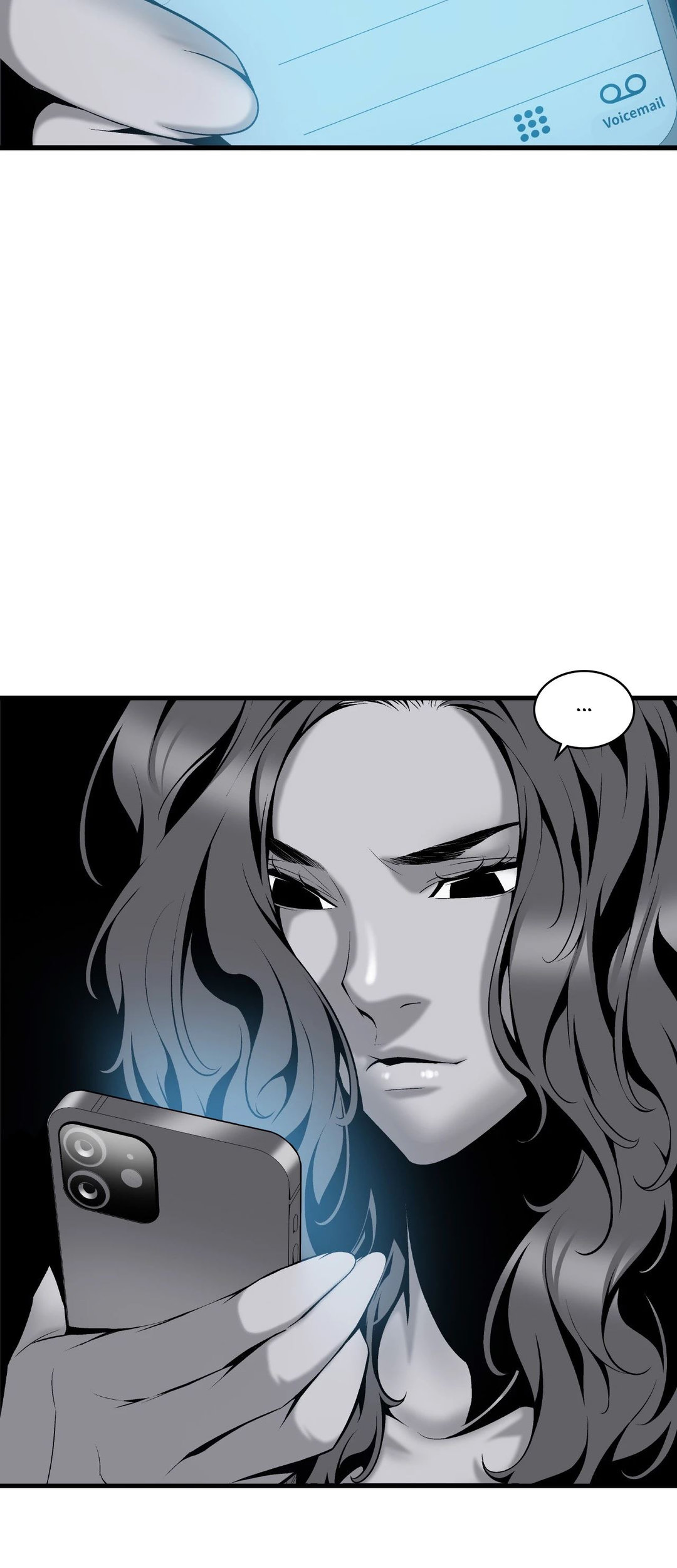 Midnight Taxi Chapter 15 Page 3