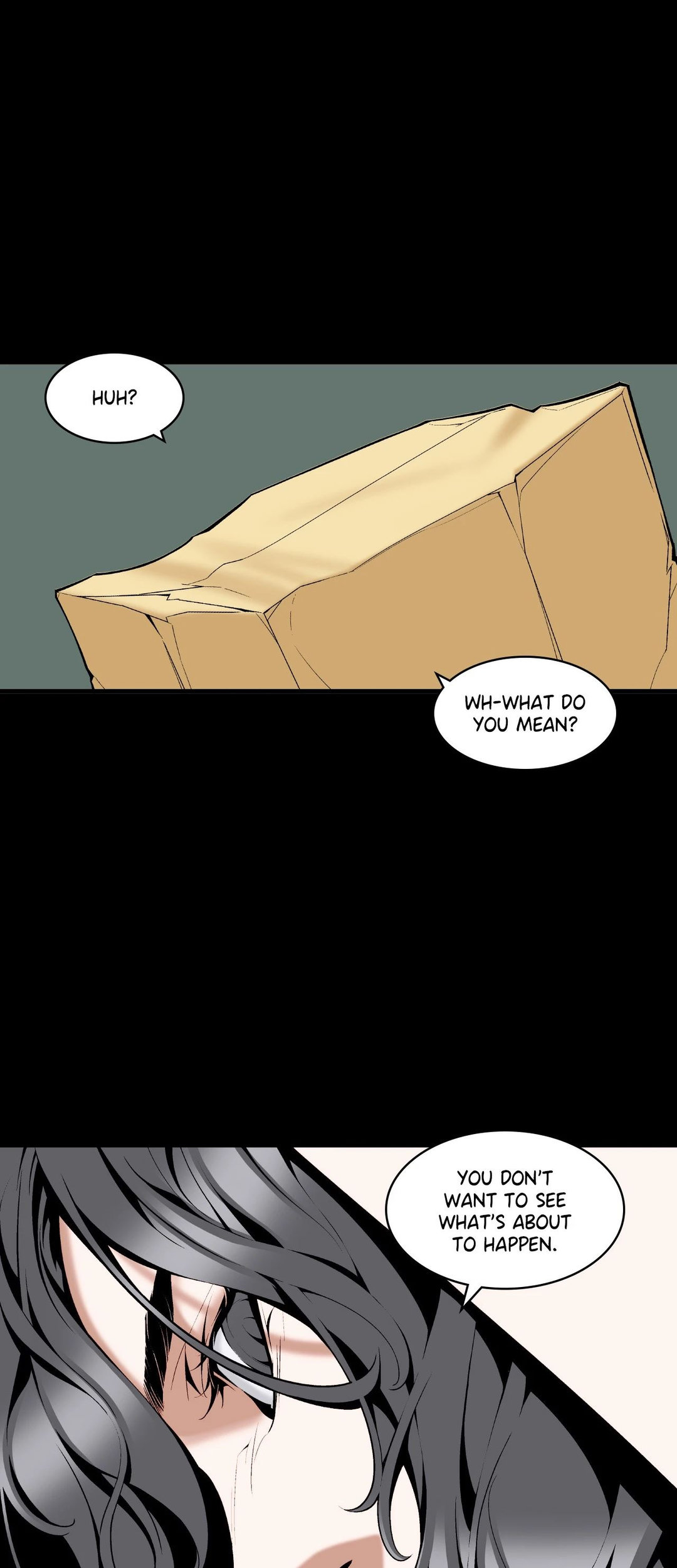 Midnight Taxi Chapter 15 Page 34