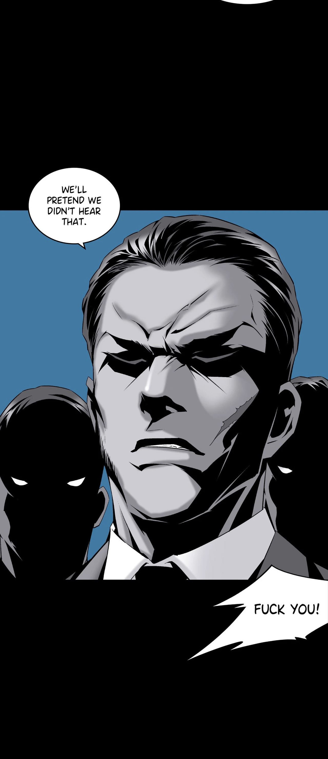 Midnight Taxi Chapter 15 Page 39