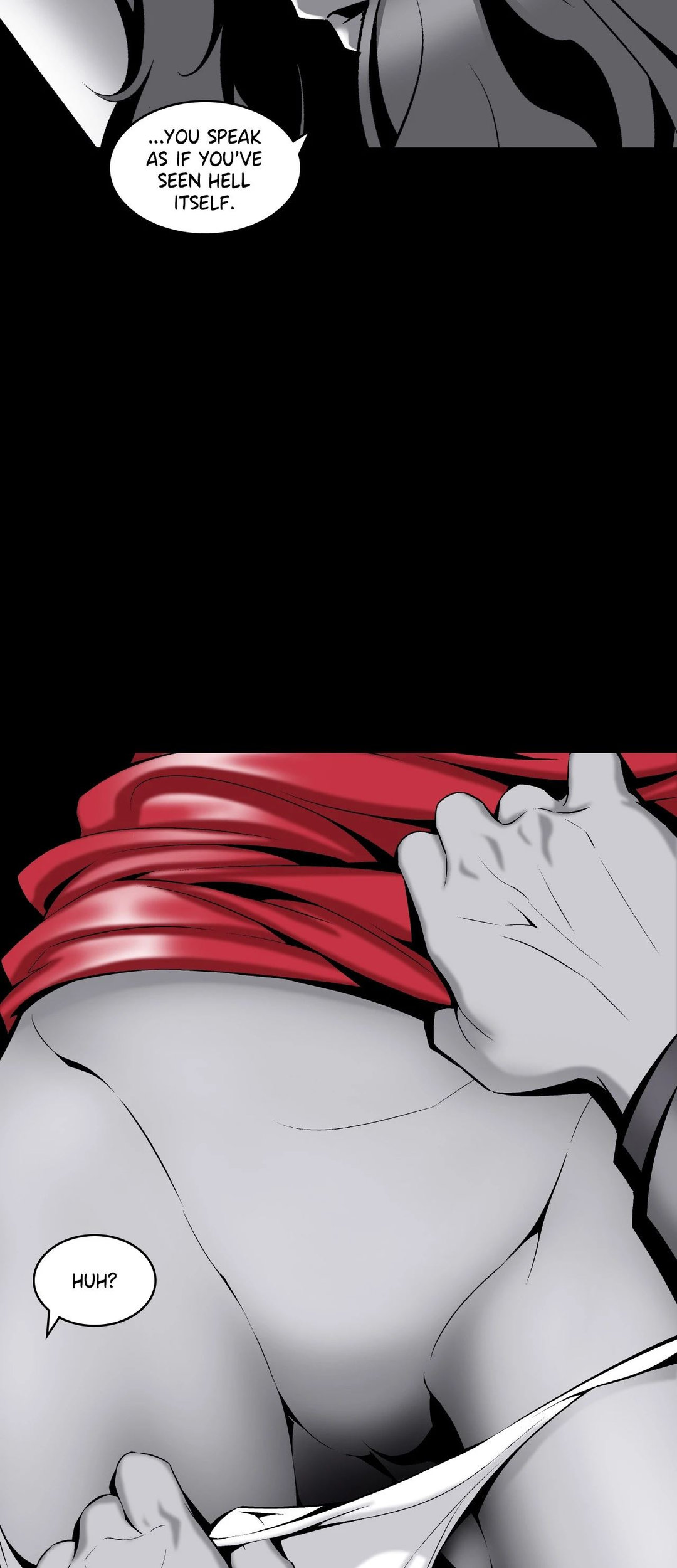 Midnight Taxi Chapter 15 Page 44