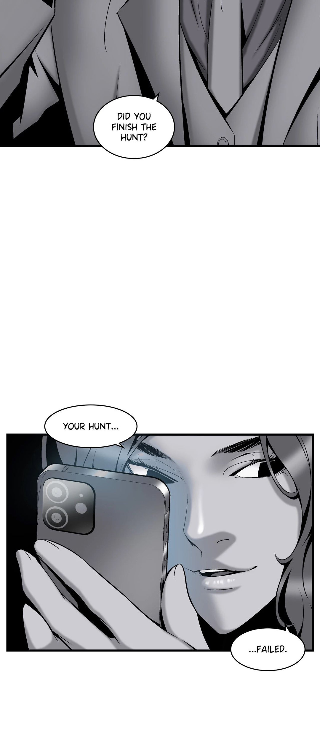 Midnight Taxi Chapter 15 Page 9