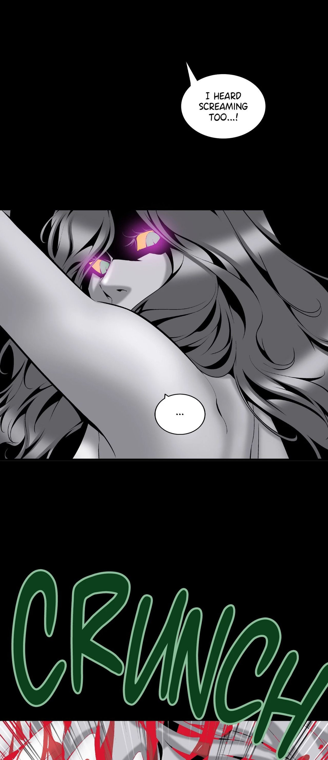 Midnight Taxi Chapter 16 Page 10